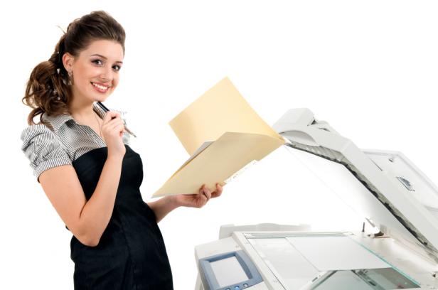 You are currently viewing Good Office Operations Through Copiers