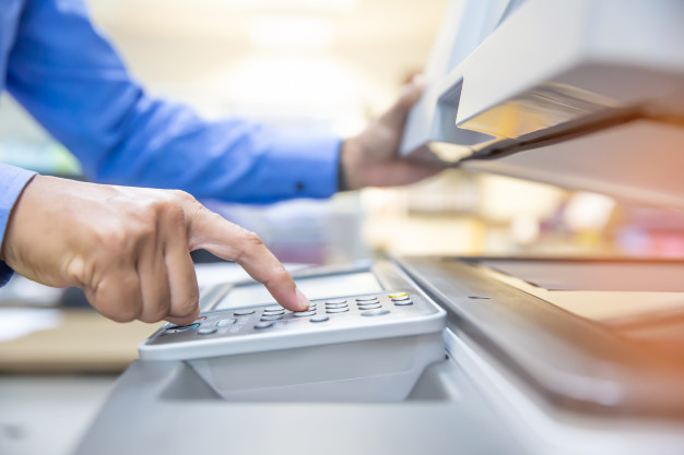 Copier Leasing Is The Best For Your Company