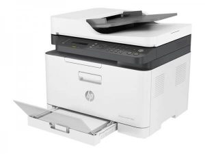 Read more about the article Review Of HP Color Laser MFP 179fnw