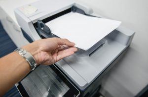 Read more about the article Are Laser Printers Better for Occasional Printing?