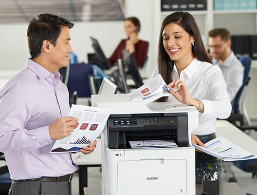How To Look For An Office Copier