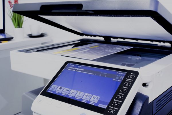 Read more about the article The Biggest Don’ts in Multifunction Printer Maintenance