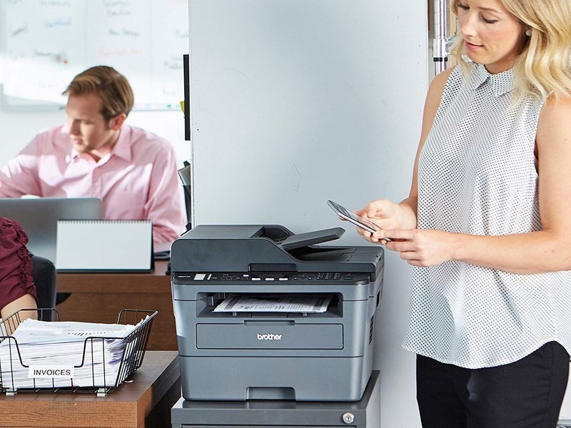 Read more about the article Copier Leasing Is the Right Solution for Your Company