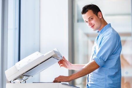Read more about the article Managed Print Solutions: Works Well For The Healthcare Facility Too!