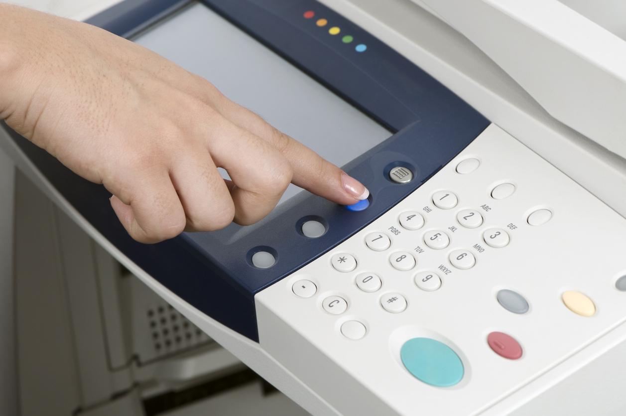 You are currently viewing Key Tips for Choosing the Right Copiers and Printers