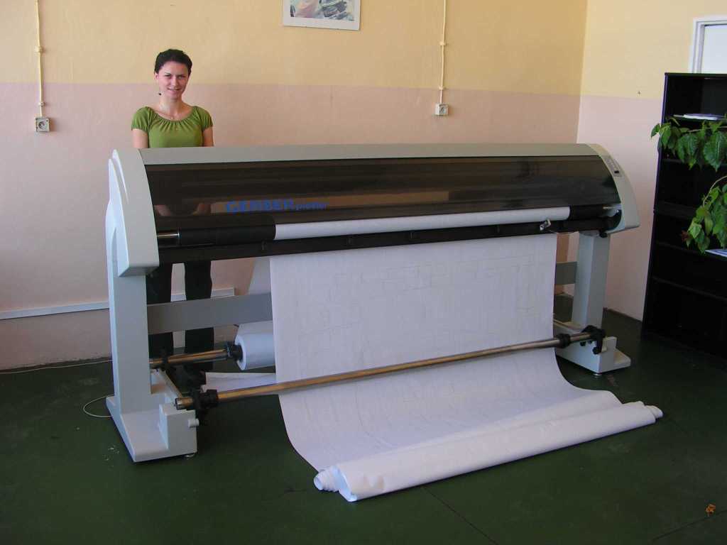 Read more about the article Why Is A Plotter Better Than A Printer?