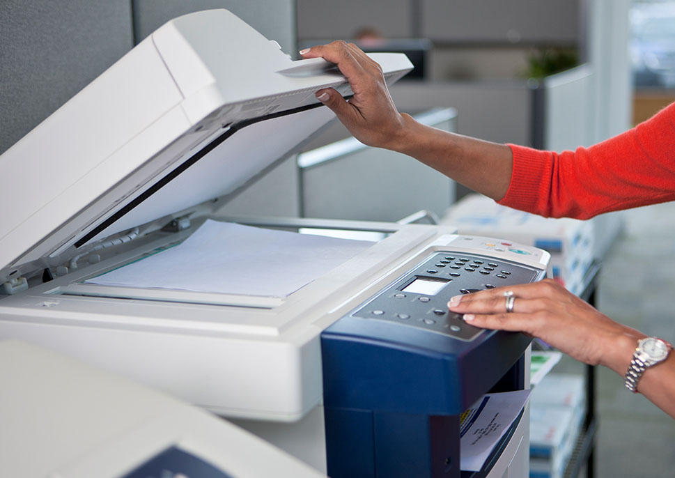 Read more about the article Copier Paper Jams: How to Fix It & Stop It From Happening Again