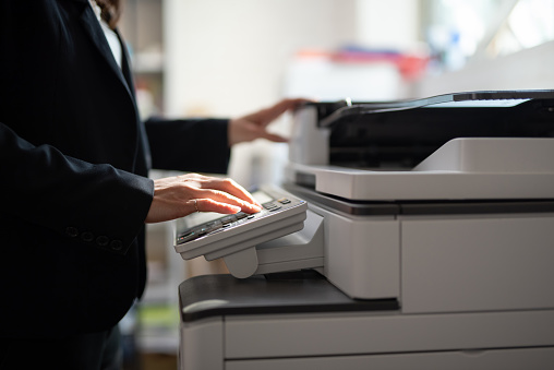 Read more about the article Advantages Of A Photocopier