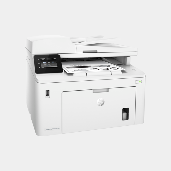 Read more about the article HP LaserJet Pro MFP M227fdw Best Feature: Rapid Print Speed