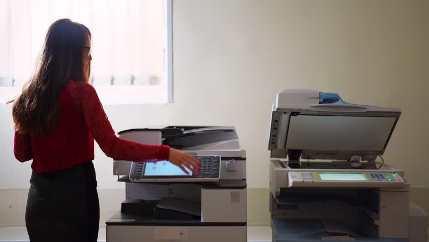 Ways That A Copier Can Help Your Business Grow