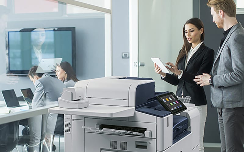 HOW TO MAKE YOUR COPIER AND PRINTER MORE EFFICIENT