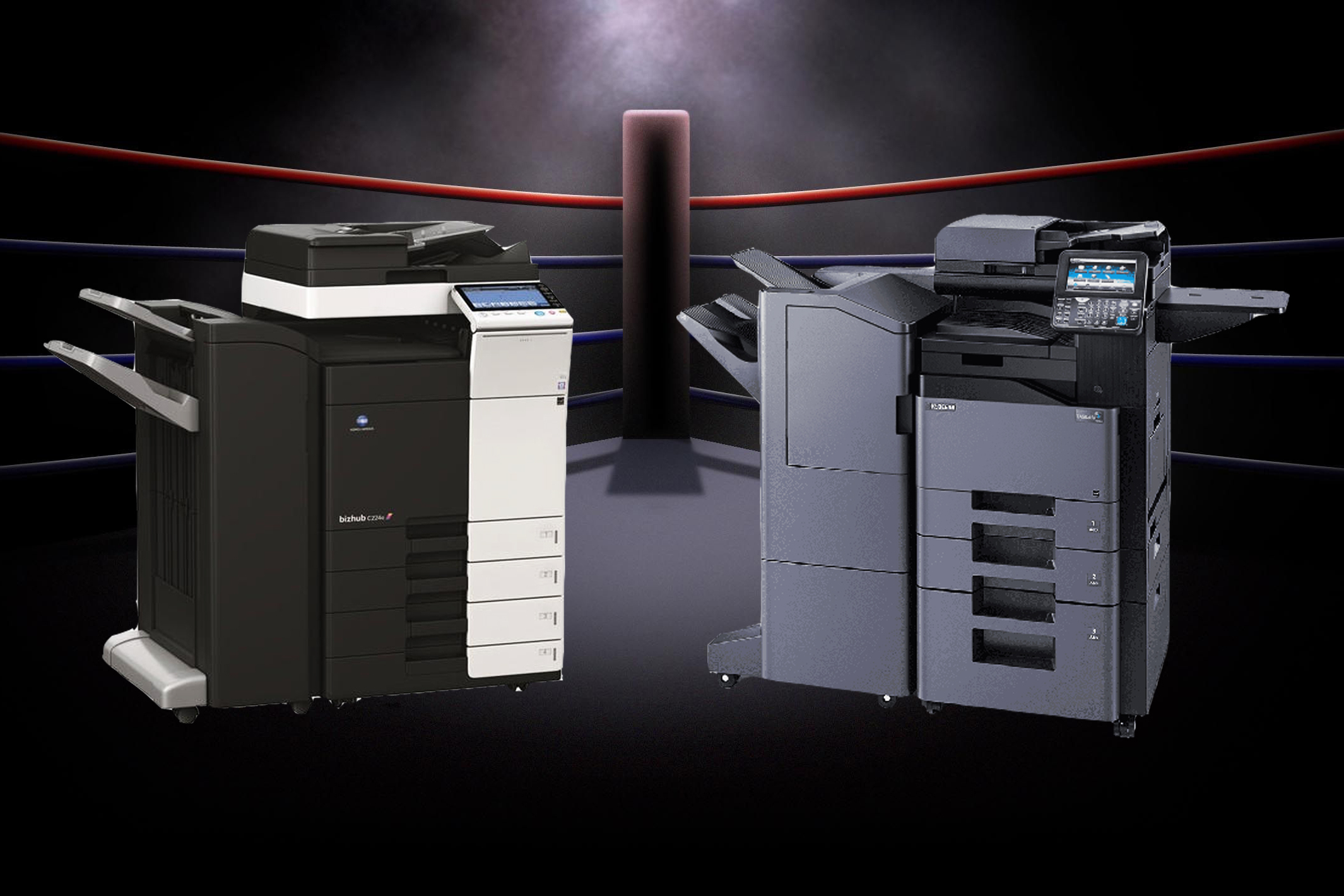 Read more about the article Integrations of Third-Party Apps for Your Kyocera Copier
