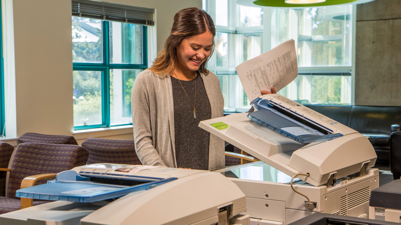 Read more about the article Time To Replace Copier if You Encountered These Issues