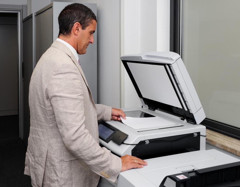 Read more about the article 5 Ways to Save on Office Copiers and Printers