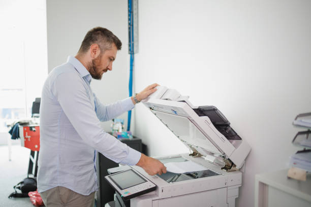 You are currently viewing HOW TO MAKE YOUR COPIER AND PRINTER MORE EFFICIENT