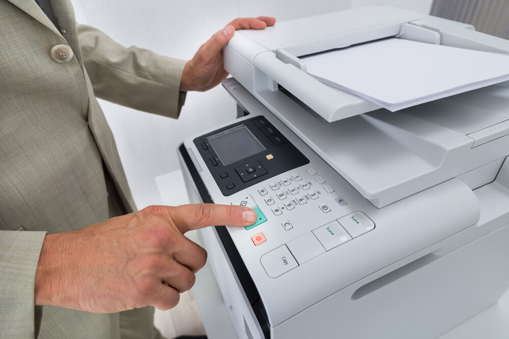 How To Choose The Best Office Copier Repair Company 
