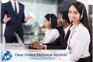 Partner With Clear Choice Cleveland For Comprehensive Managed IT Services