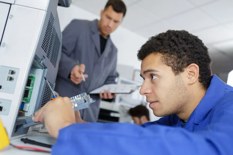 Expert Photocopier Repair & Maintenance Cleveland