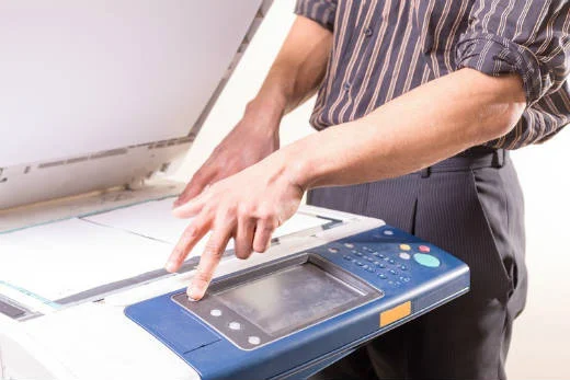 How Secure Printing Can Keep Sensitive and Confidential Information Safe